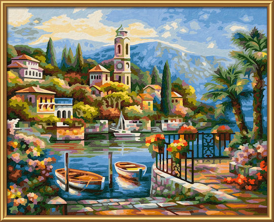 Schipper Σετ Ζωγραφικής 30x24cm