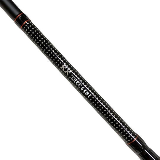 Daiwa Lure Game Angelrute für Spinnfischen 2.4m 10-35gr