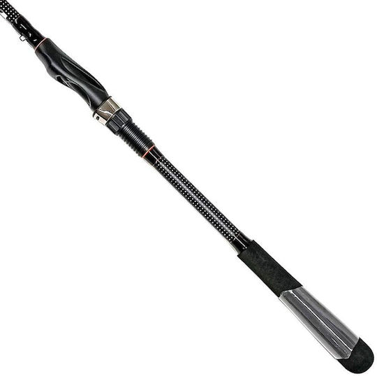 Daiwa Lure Game Angelrute für Spinnfischen 2.4m 10-35gr