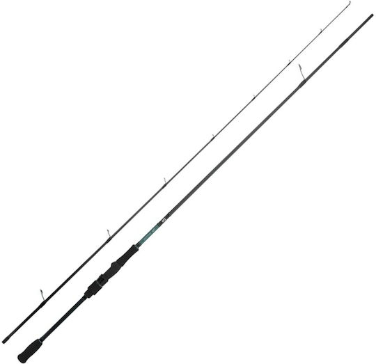 Daiwa Emeraldas X Fishing Rod for Eging 2.52m