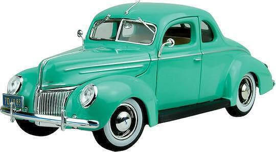 Maisto Special Edition 1:18 1939 Ford Deluxe 48/31180gn