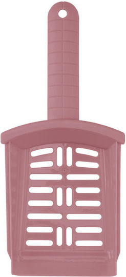 Imac Giulietta Pink Scoop Cat Toilet 1pcs Pink 9x23cm