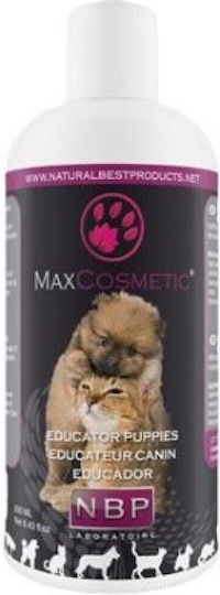 NBP Products Max Cosmetic Εκπαιδευτικό Spray Σκύλου - Γάτας 200ml