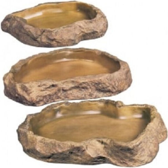 Exo Terra Δοχείο Τροφής Μεσαίο 13x11x2cm Exo Terra