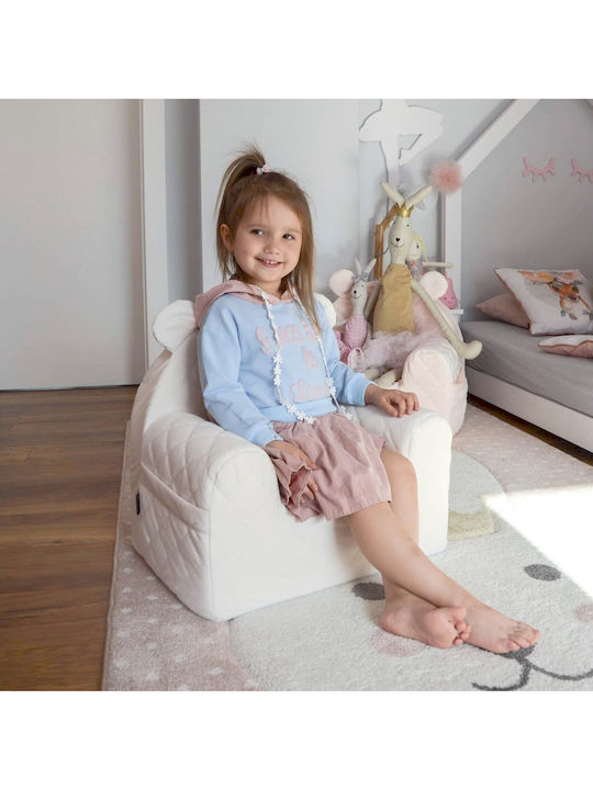 Fotoliu Roz 50x35x44buc 1buc