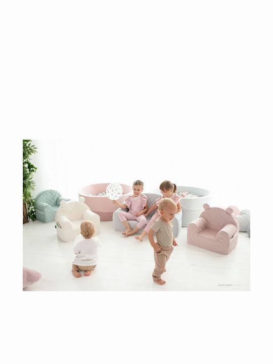 Fotoliu Roz 50x35x44buc 1buc