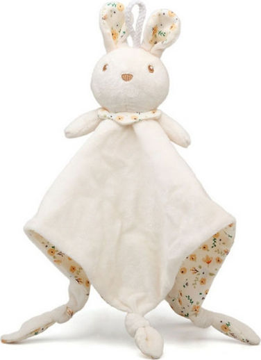 Kiokids Șervețel Pentru Bebeluși Bunny Alb
