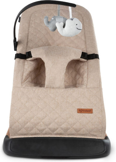 Kidwell Relax pentru Bebeluși Bej pentru Copil până la 2.8kg