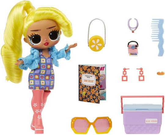 L.O.L. Surprise! Doll for 3+ years+ Years