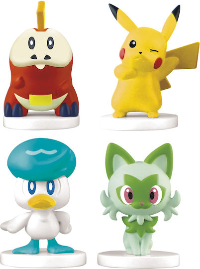 Board Game Pokemon for 2-4 Players 8+ Years Old (EN) Hasbro