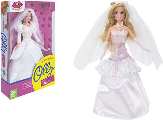 Globo Doll (Various Designs/Assortments of Designs) 1pc