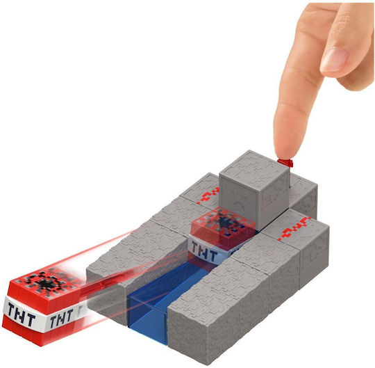 Mattel Παιχνίδι Μινιατούρα 8εκ.