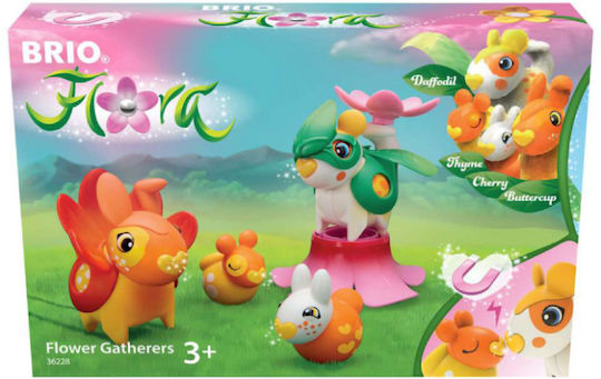 Brio Toys Миниатюрна Игра За 3+ Години