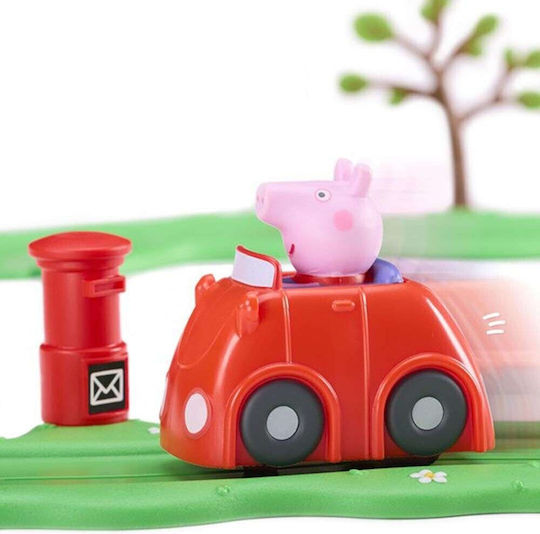 Peppa Pig Παιχνίδι Μινιατούρα για 2+ Ετών