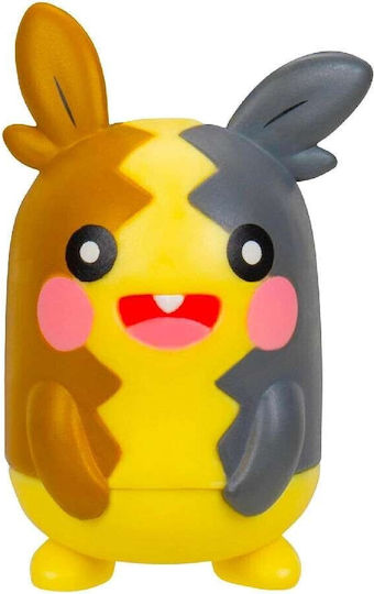 Pokemon Battle Pokemon για 4+ Ετών