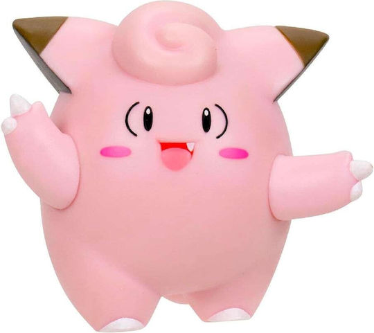 Pokemon Battle Pokemon για 4+ Ετών