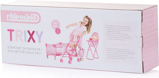Chipolino Mobilier