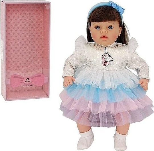 Adar Baby Doll 45 cm.