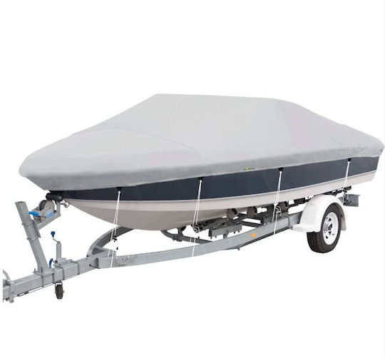 Oceansouth Protective Boat Cover