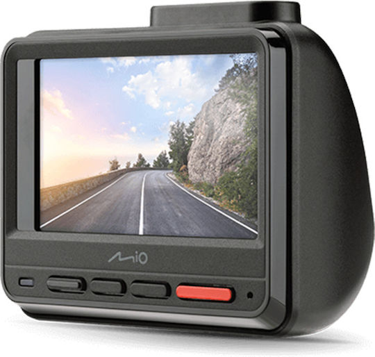 Cameră Auto Mio Mivue 935w 4k Wi-fi Hdr 60fps Sony Starvis Mod Parcare Opțional