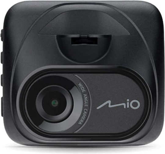 Mio Mio Mivue C595wd Cameră Dublă Auto GPS WiFi Sony Starvis Mod Noapte Parcare Opțională