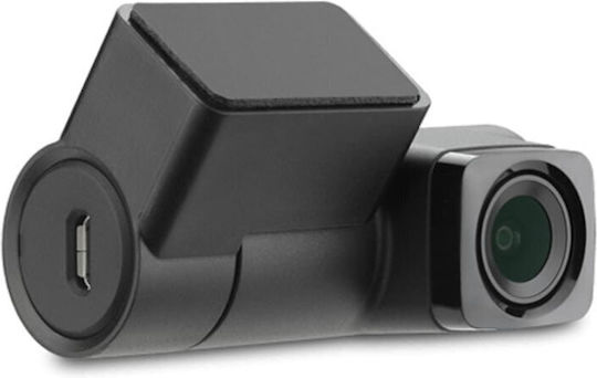 Mio Mio Misentry 12t Cameră Video Auto 3 Camere Conectivitate 4g Lte Senzor Sony Starvis Cmos Gps Avertizări Radar Fix Gps și Smart Alert Negru
