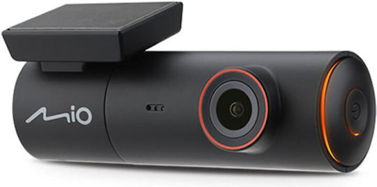 Mio Car Dash Camera Mio Mivue J35 Wifi 2.5k 2560*1440p Gps Night Vision