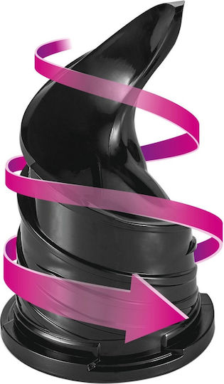 Concept Juicer Slow Press 250W Black