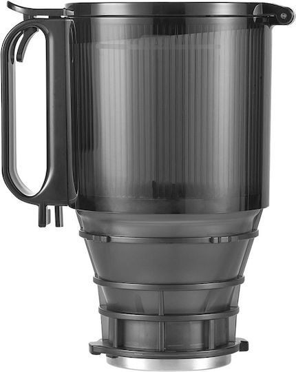 Concept Juicer Slow Press 250W Black
