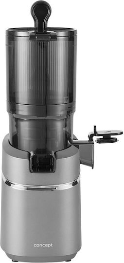Concept Juicer Slow Press 250W Black