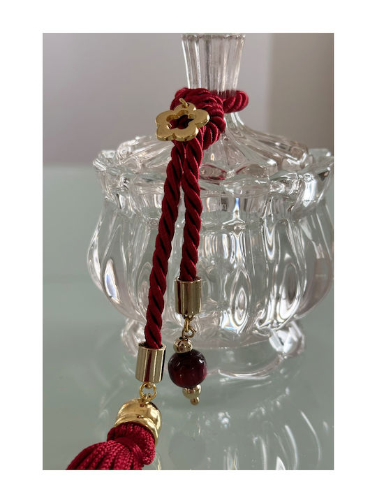Weihnachtlich Schale Glas Transparent