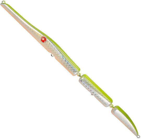 Seaspin Artificial Bait Minnow 25.7cm 35gr