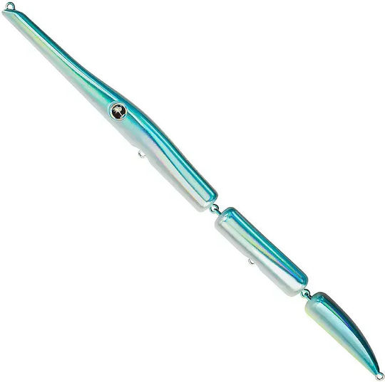 Seaspin Artificial Bait Minnow 25.7cm/35g Glwg