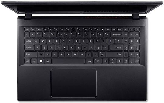 Acer NITRO V 15 15.6" IPS FHD 165Hz (i9-13900H/16GB/512GB SSD/GeForce RTX 5060/W11 Home) (US Keyboard)