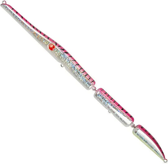 Seaspin Artificial Bait Minnow 25.7cm/35g Agu