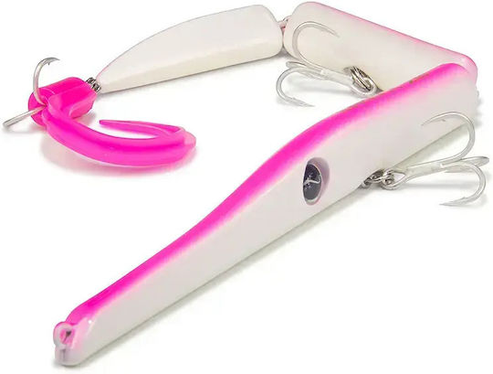 Seaspin Artificial Bait Minnow 25.7cm/35g Glwg
