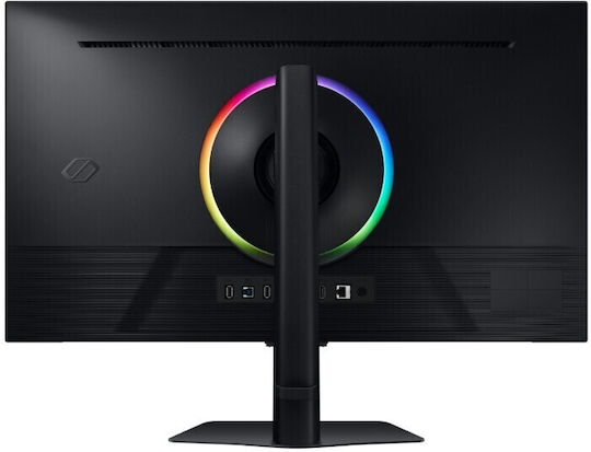 Samsung G7 G70F IPS HDR Monitor 27" 4K 3840x2160 180Hz With Response Time 1ms GTG