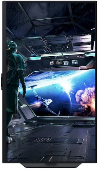 Samsung G7 G70F IPS HDR Monitor 27" 4K 3840x2160 180Hz With Response Time 1ms GTG