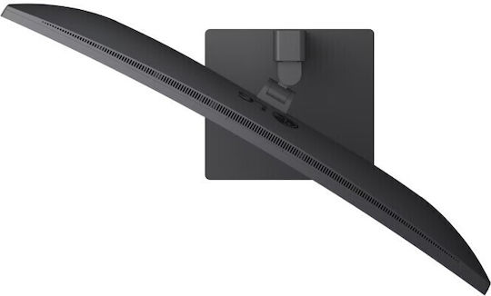 LG 34U650A-B Ултраширок IPS HDR Извит Монитор 34" QHD 3440x1440 с Време на Реакция 5ms GTG