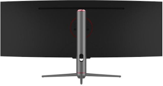 Dahua DHI-LM49-EW410CA Ultrawide VA HDR Curved Gaming Monitor 49" 5120x1440