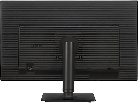 Samsung Essential S4 S27D402GAU IPS Monitor 27" FHD 1920x1080 mit Reaktionszeit 5ms GTG