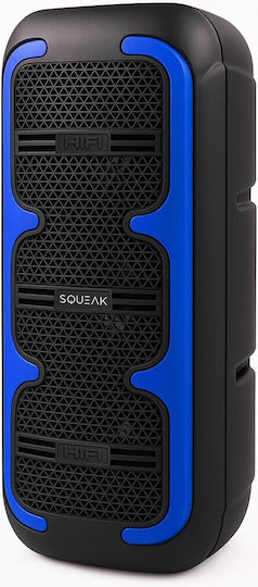 Squeak SQ1009 Schwarz Lautsprecher