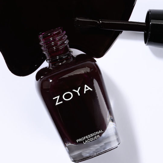 Zoya Top Coat Long Lasting Quick Dry Vixen 15ml