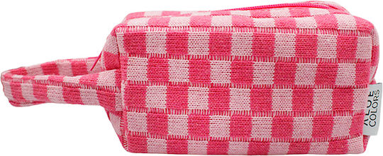Aloe Colors Bag Berry Xmas Σετ Περιποίησης για Ενυδάτωση & Καθαρισμό Σώματος 3τμχ
