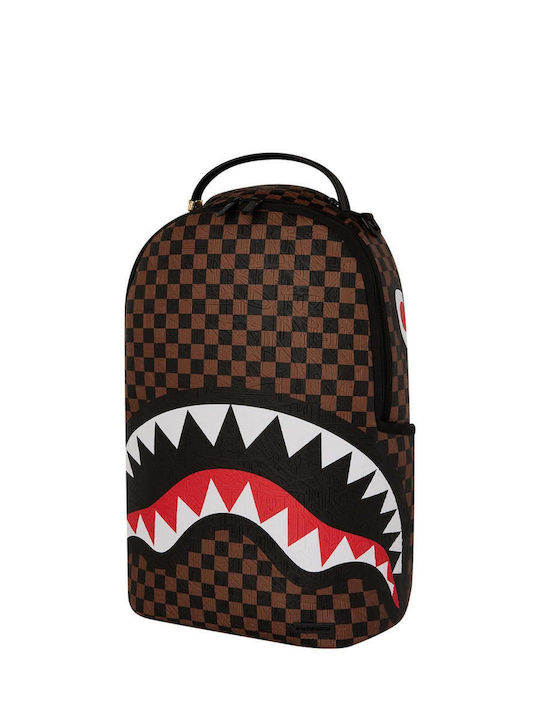 Sprayground Dlxsv Σχολική Τσάντα Πλάτης Πολύχρωμη