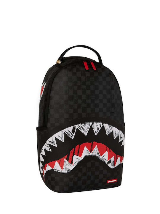 Sprayground Dlxsv Σχολική Τσάντα Πλάτης Πολύχρωμη