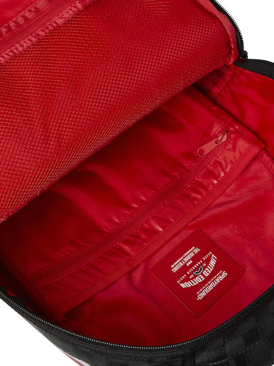 Sprayground Dlxsv Σχολική Τσάντα Πλάτης Πολύχρωμη