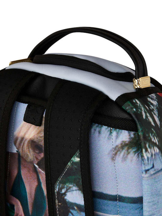 Sprayground Dlxsv Schulranzen Rucksack Mehrfarbig