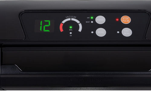 Gerät Vakuum mit Maximaler Versiegelungslänge 60mm