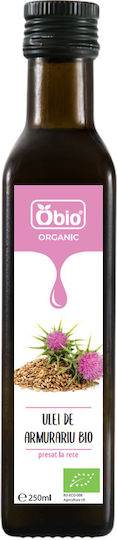 Obio Organic Product Thistle Oil 250ml